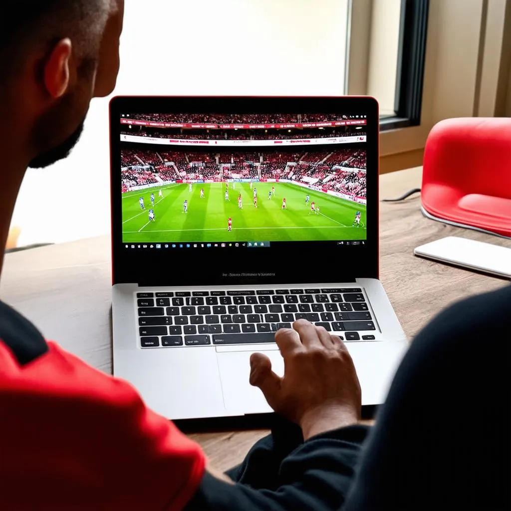 Streaming Premier League : Le Guide Ultime pour Fans