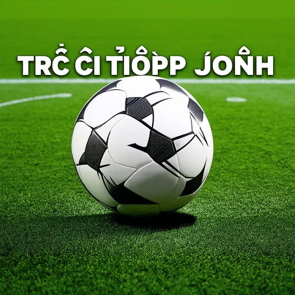 bóng đá trực tiếp jonh