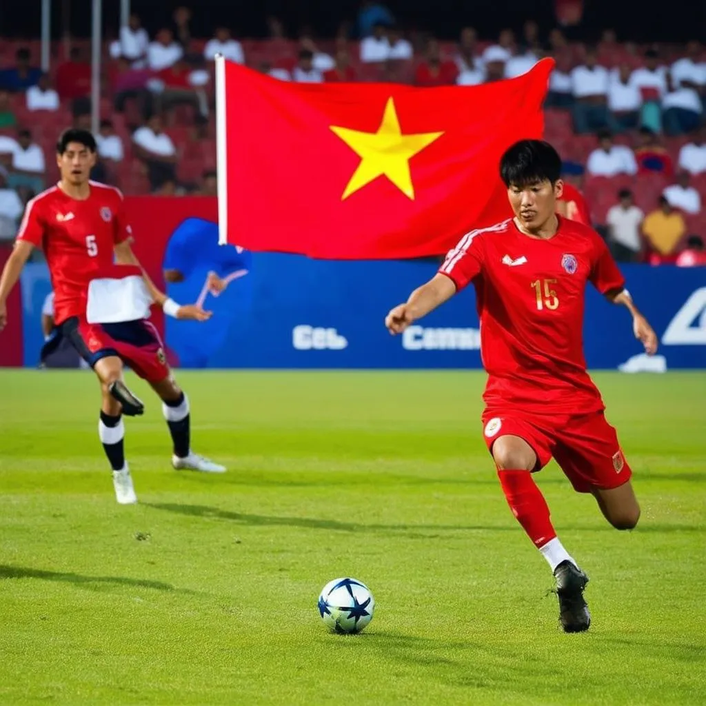 Vietnam Football News Today: Latest & Live Updates