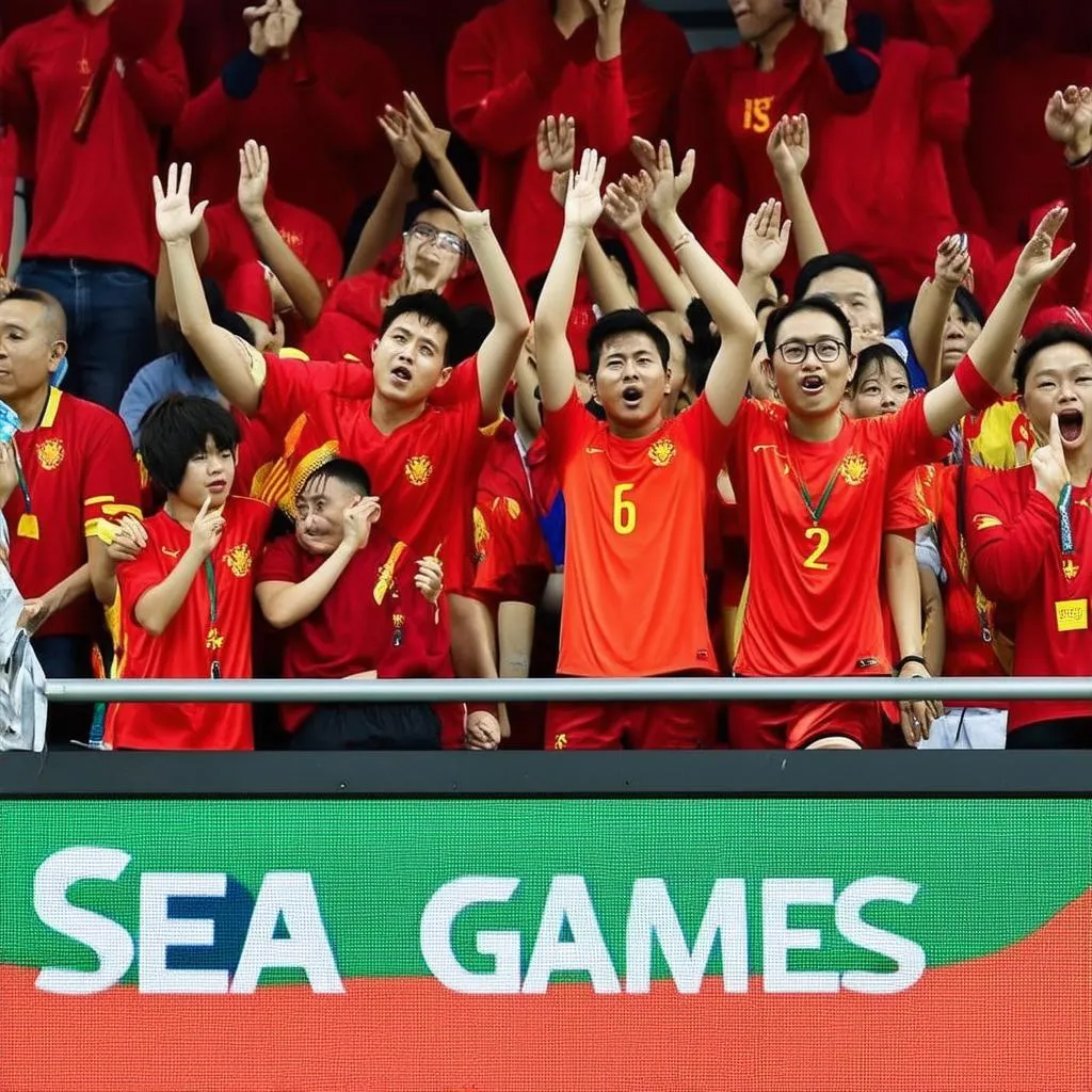 cổ-động-viên-bóng-da-sea-games