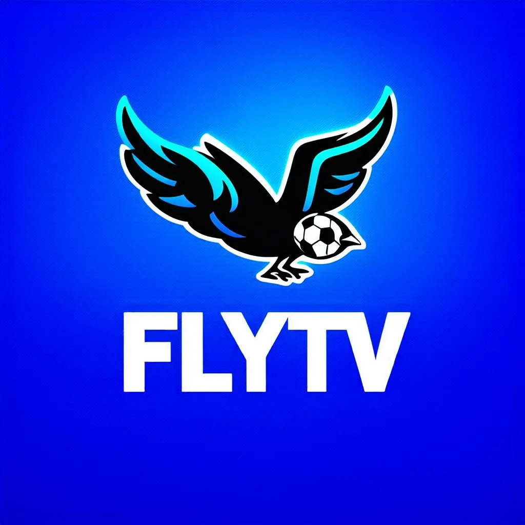 Fly TV logo