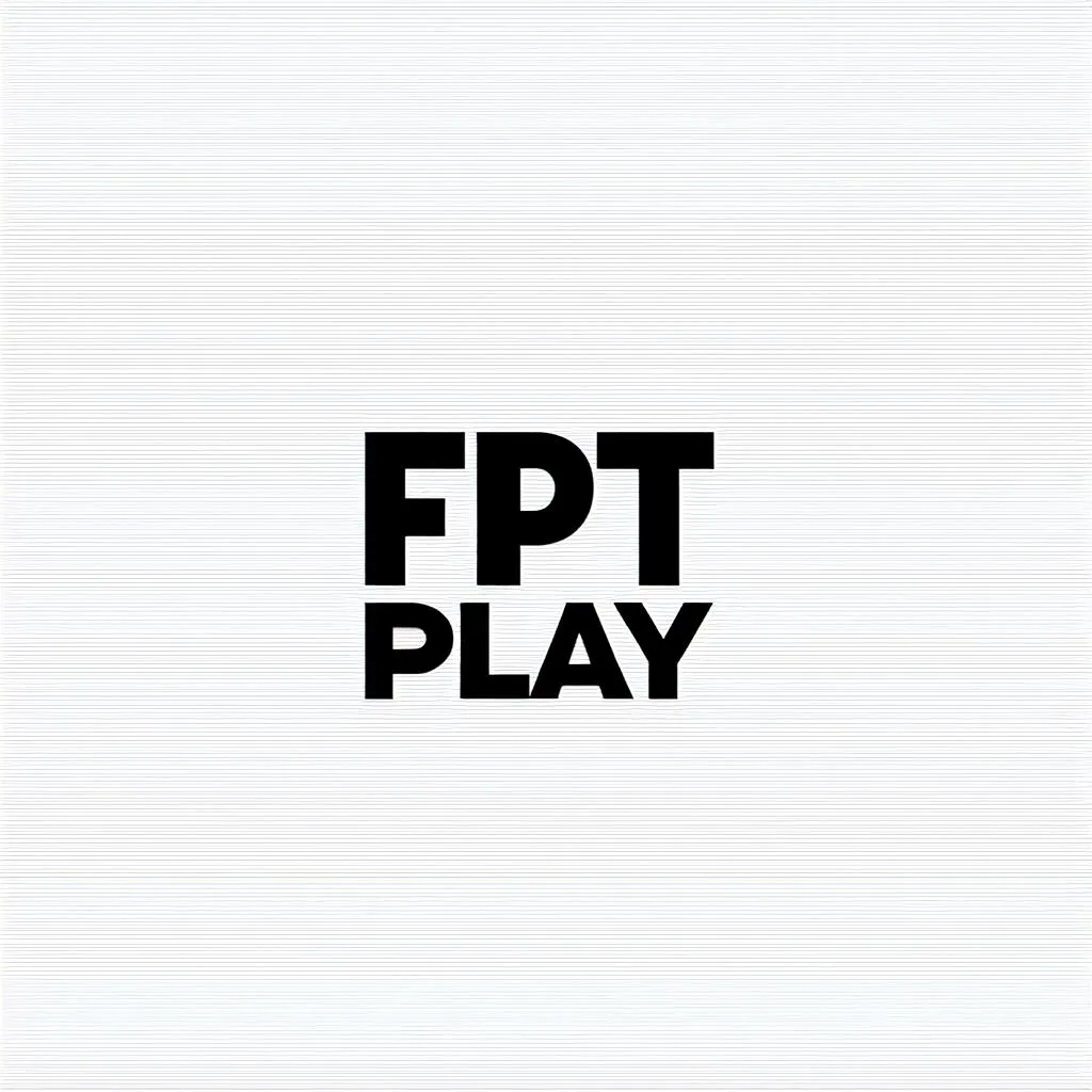 Logo FPT Play