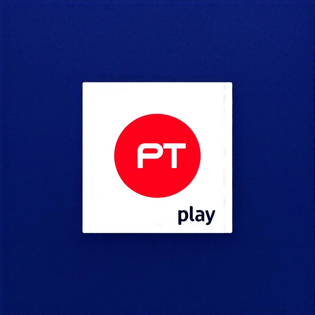 logo fpt play