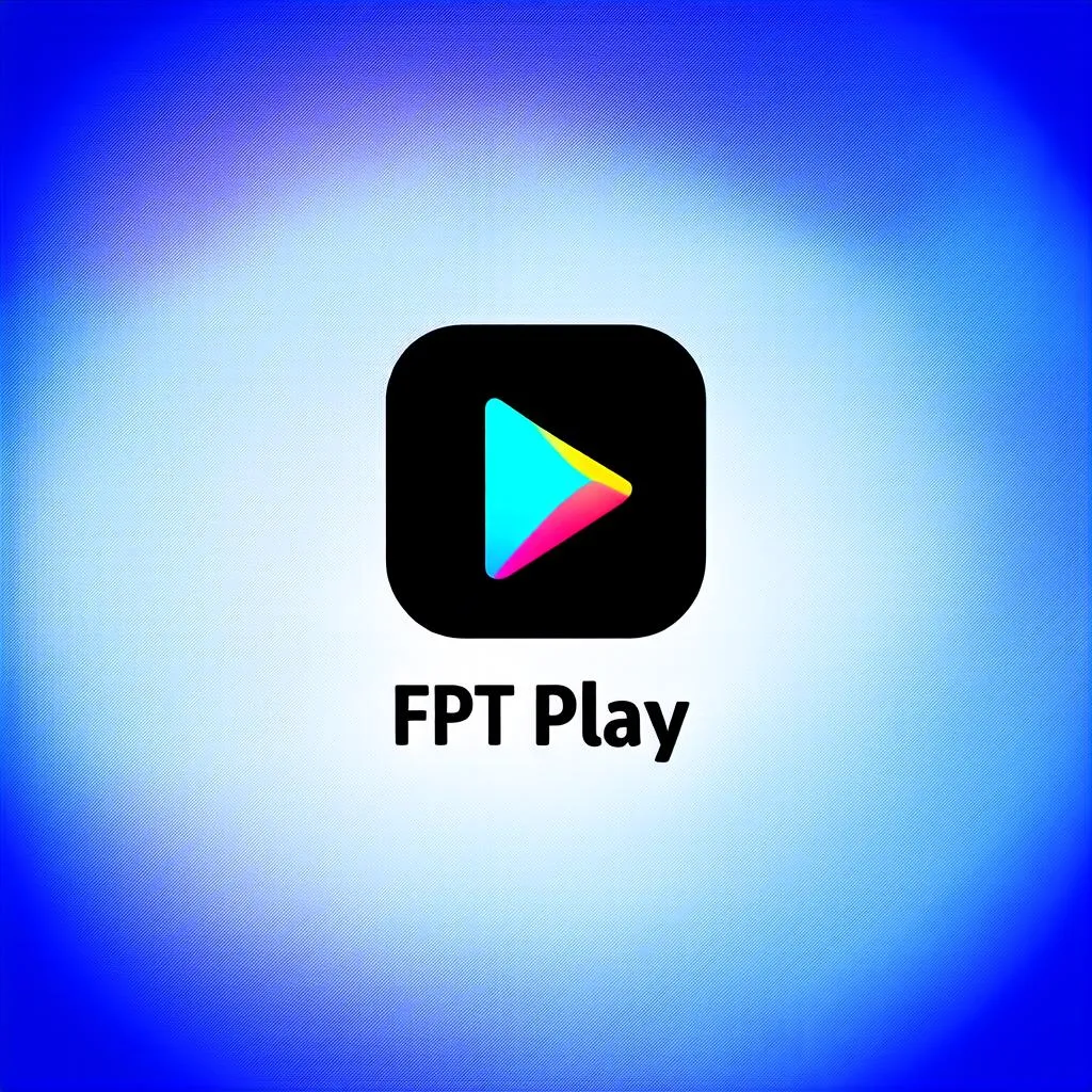 logo fpt play