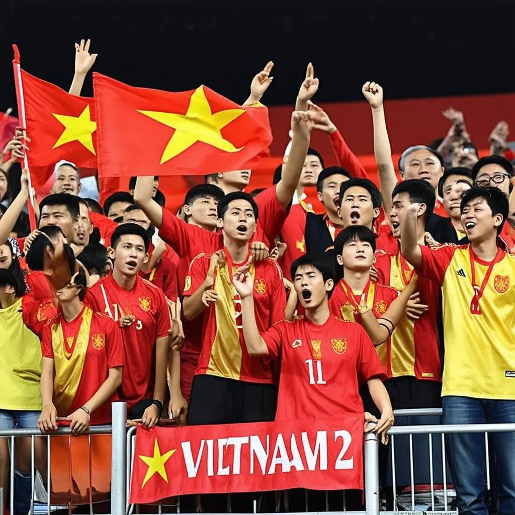 U23 Vietnam Live Voetbal Kijken: Jouw Gids!