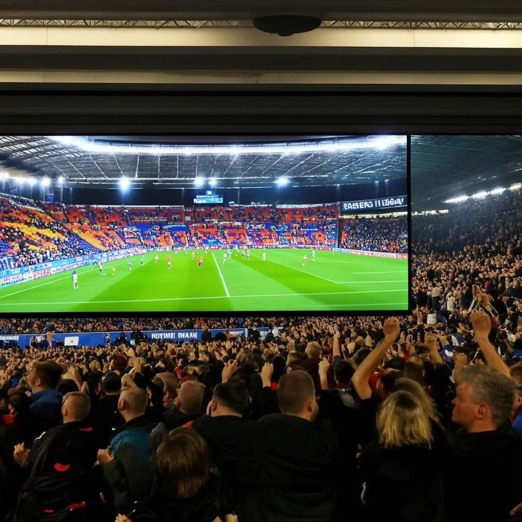 Finale de Foot en Direct: Trouvez le Lien Parfait!