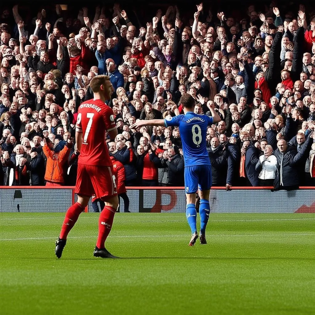 Xem trực tiếp bóng đá Liverpool vs Cardiff