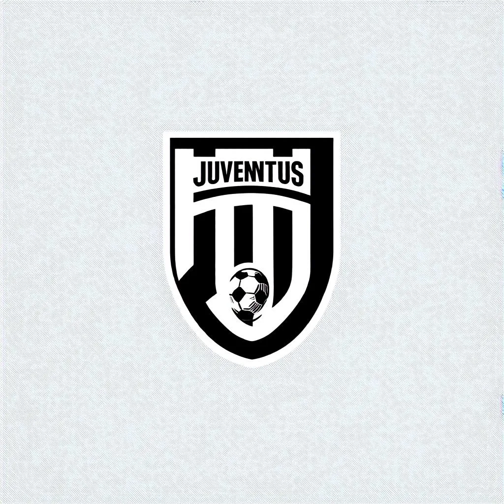 Logo Juventus