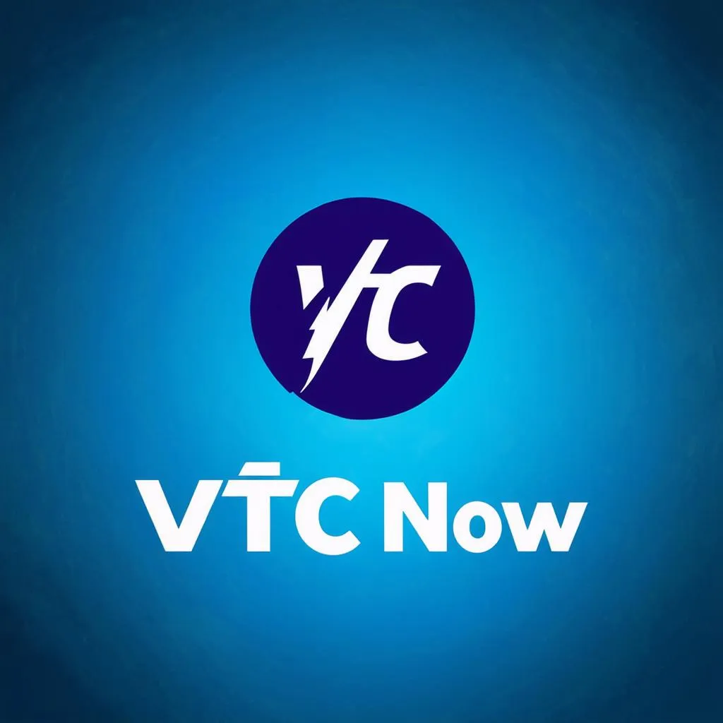 Logo của VTC Now