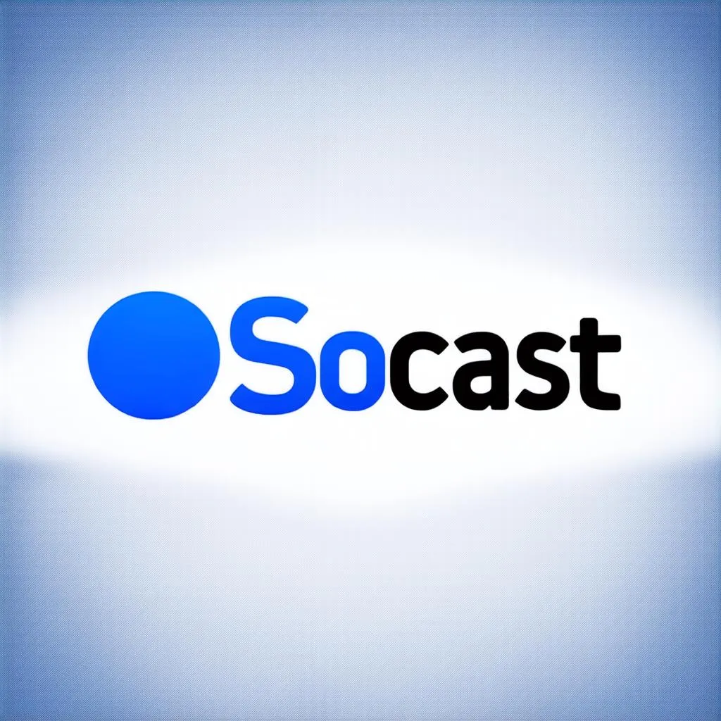 Sopcast Logo