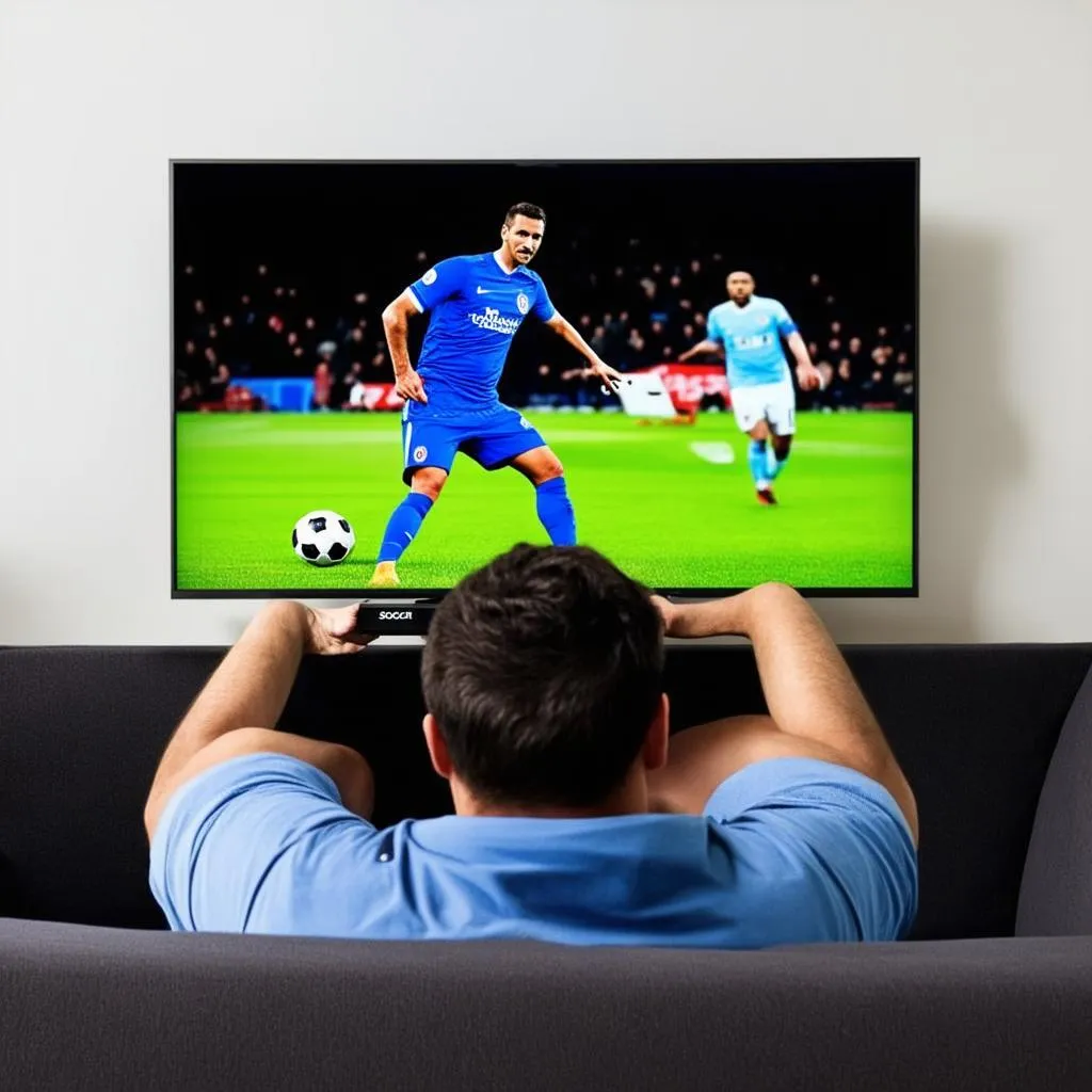 Ver Futebol no Sopcast Android TV Box: Guia Passo a Passo Para Fanáticos