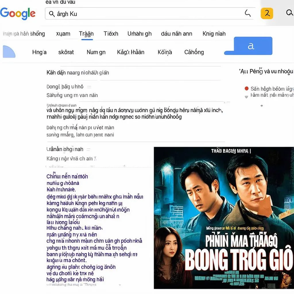 Tải Phim Bóng Ma Trong Gió Trên Google