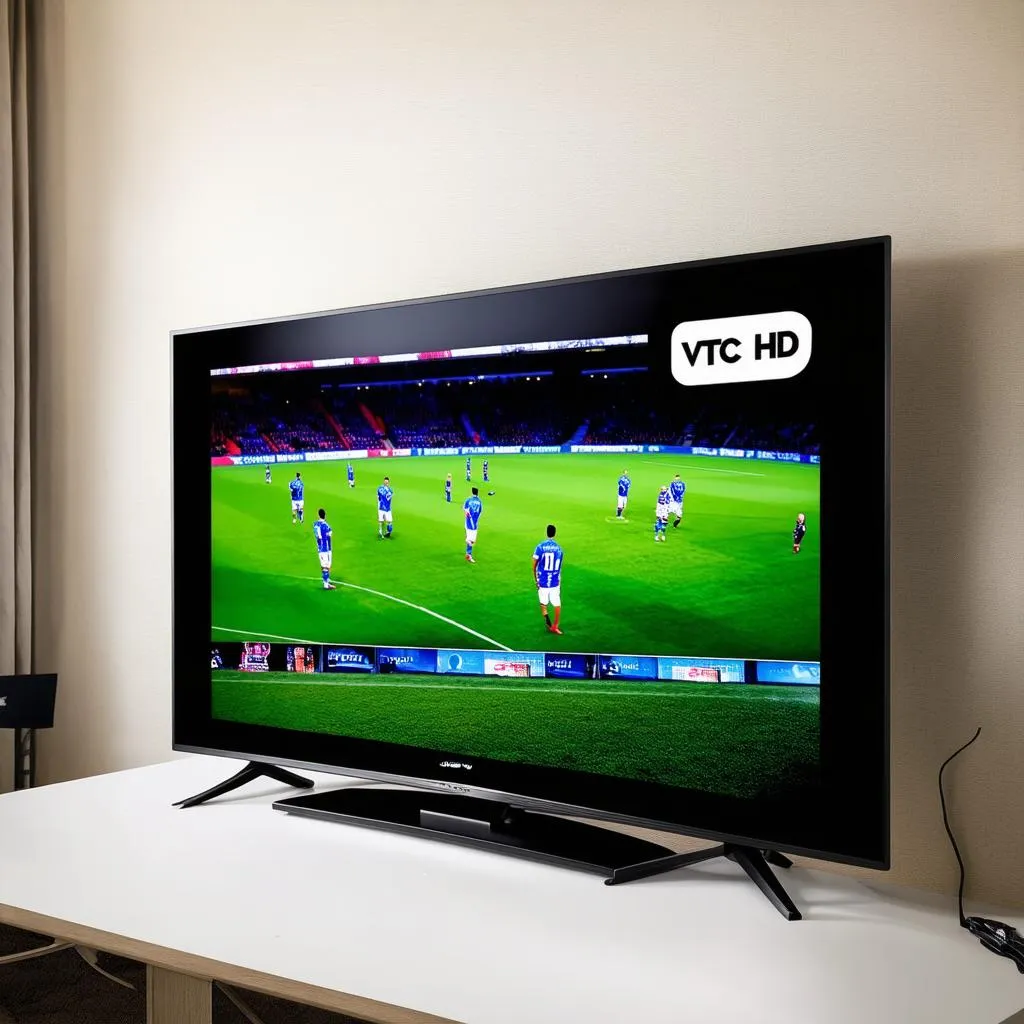 Watch VTC3 HD Live Football: Classic Tips for Fans