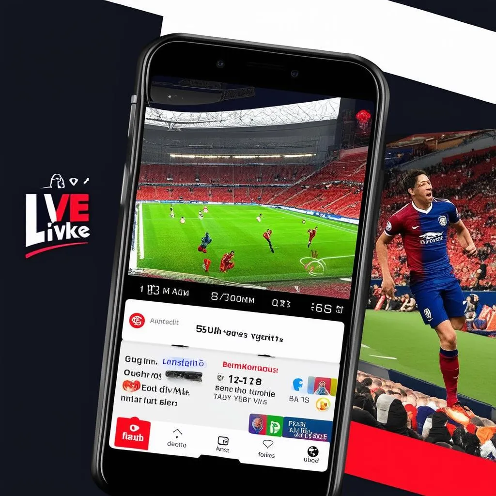 App per Vedere il Calcio in Diretta: Guida e Consigli Utili