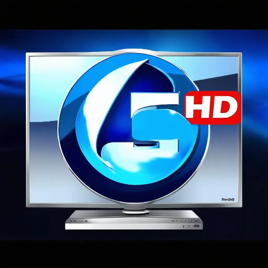 VTV6 HD