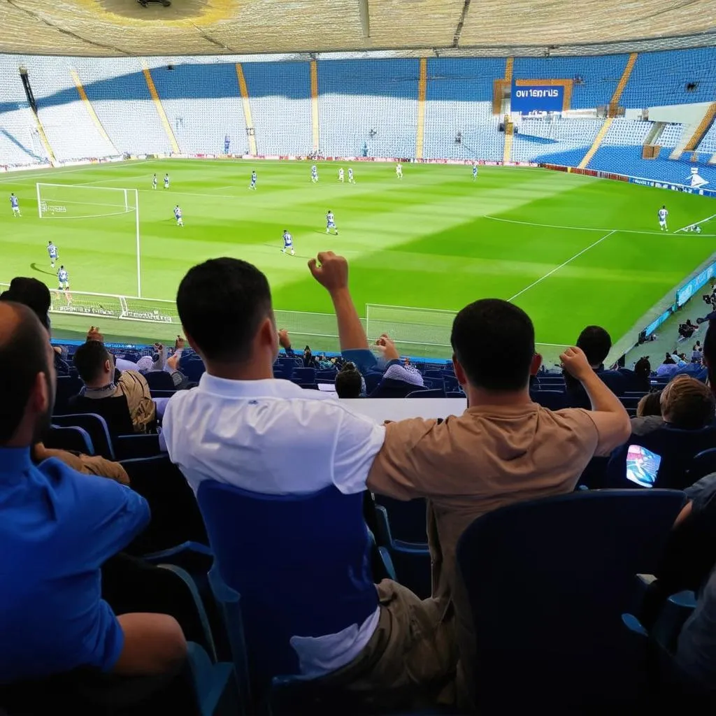 잘로 축구 시청: ‘가상 축구’ 진실 혹은 거짓?