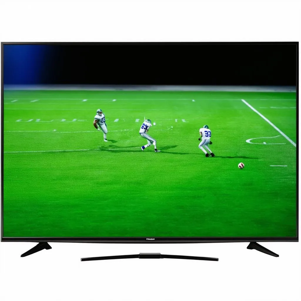 Asian Cup in TV e Streaming: La Guida Definitiva!