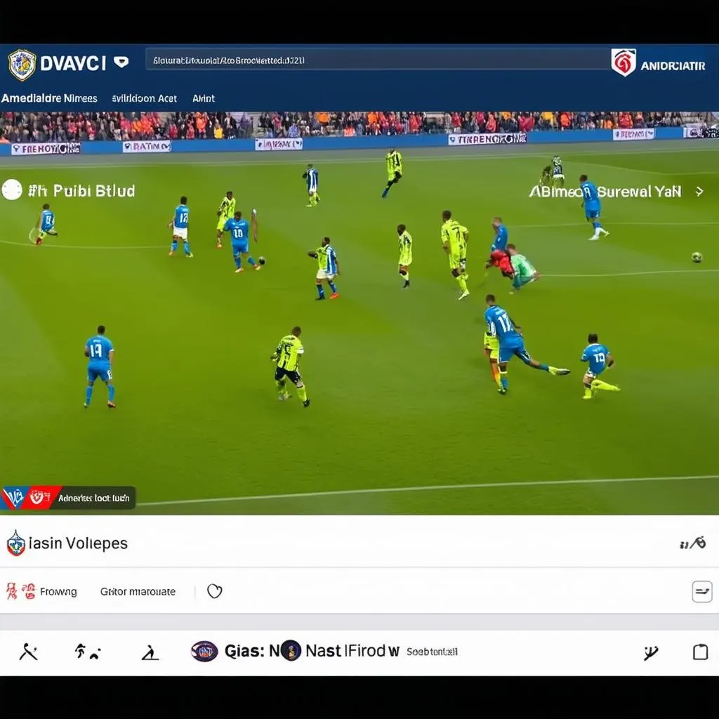 Online Voetbal Kijken: Zo Doe Je Dat!