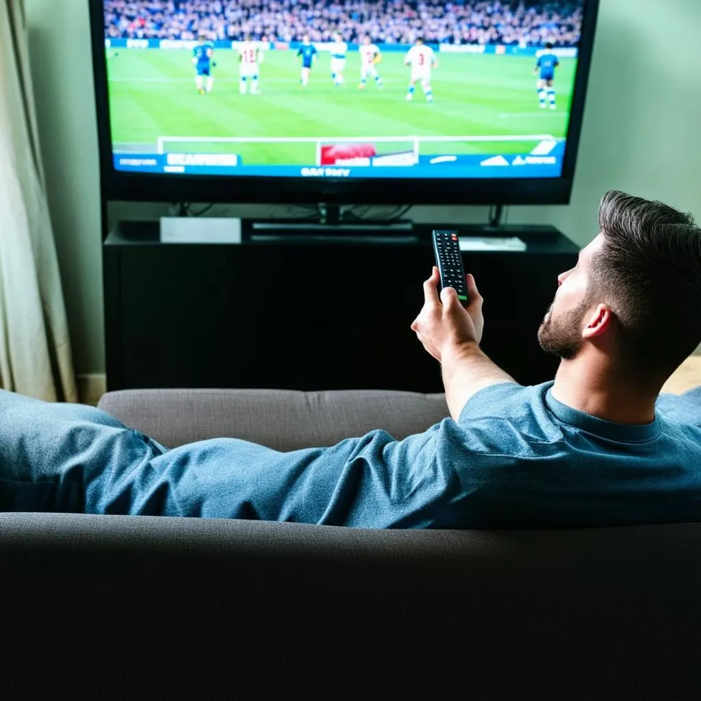 TV OnSport Calcio Streaming: Guida e Consigli per Vedere le Partite