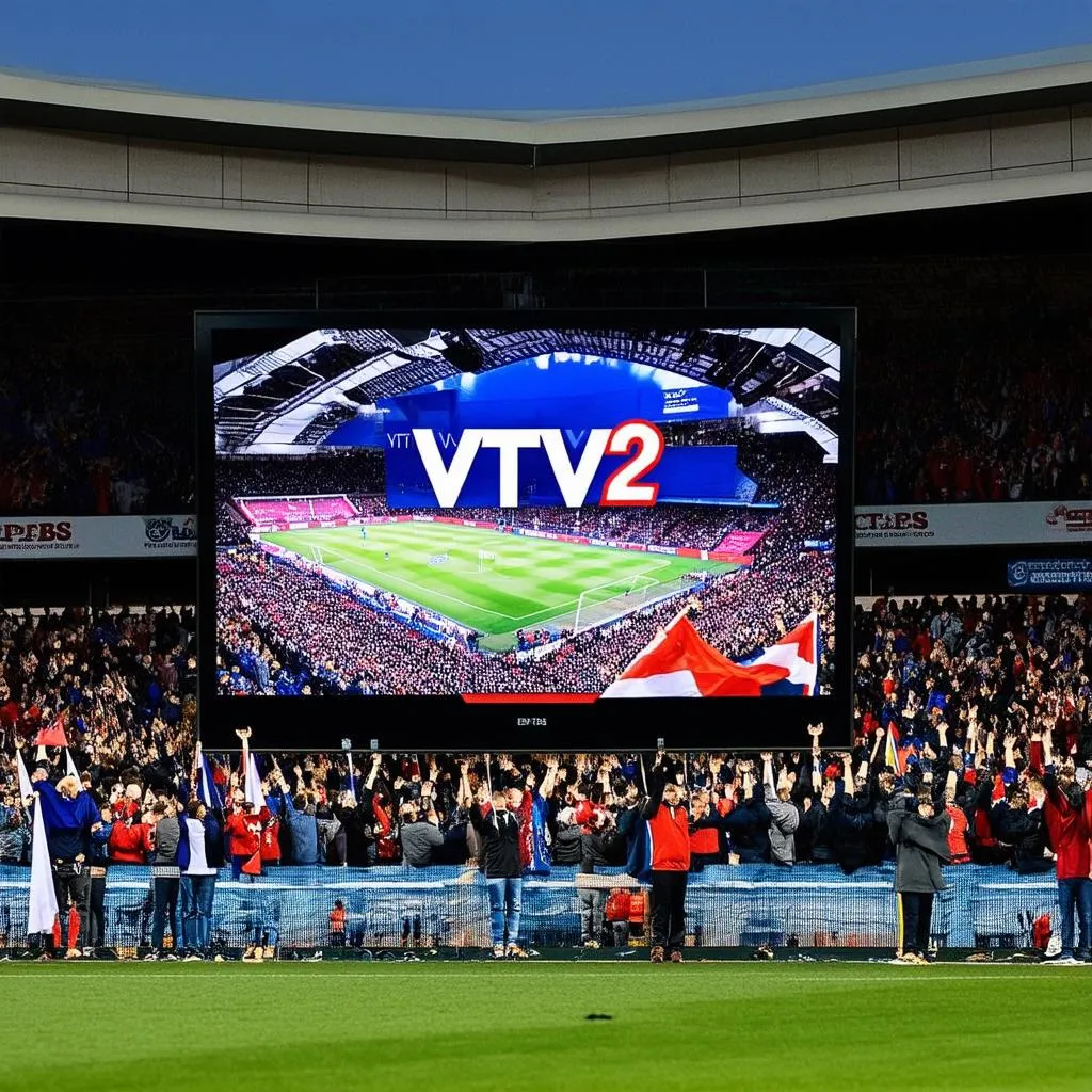 Mondial FIFA en direct sur VTV2: La passion foot de l’été