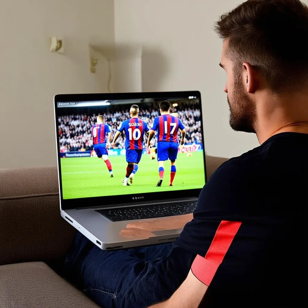 90phut.tv: Quality Live Football Streaming – Is It Legit?