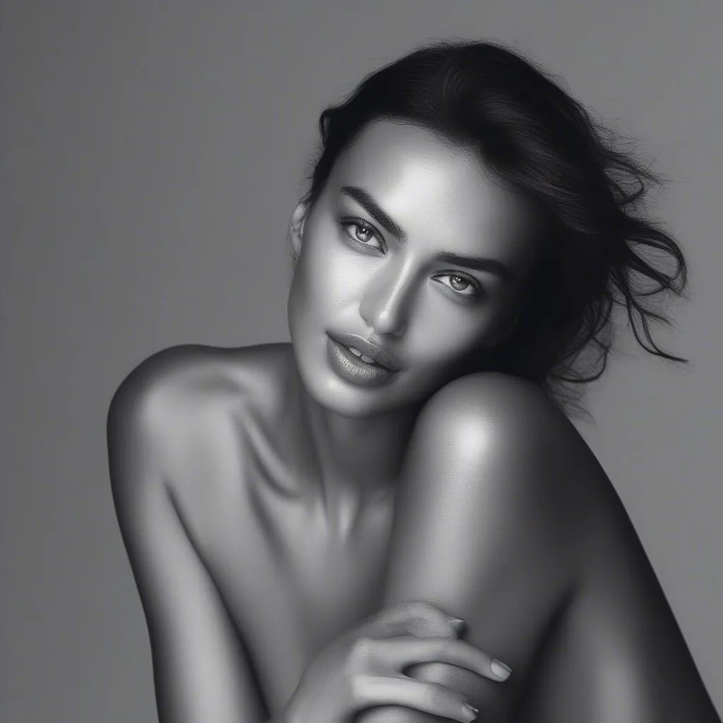 Irina Shayk