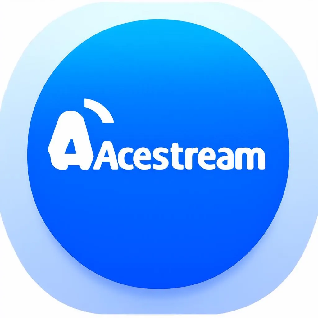 Acestream Icon