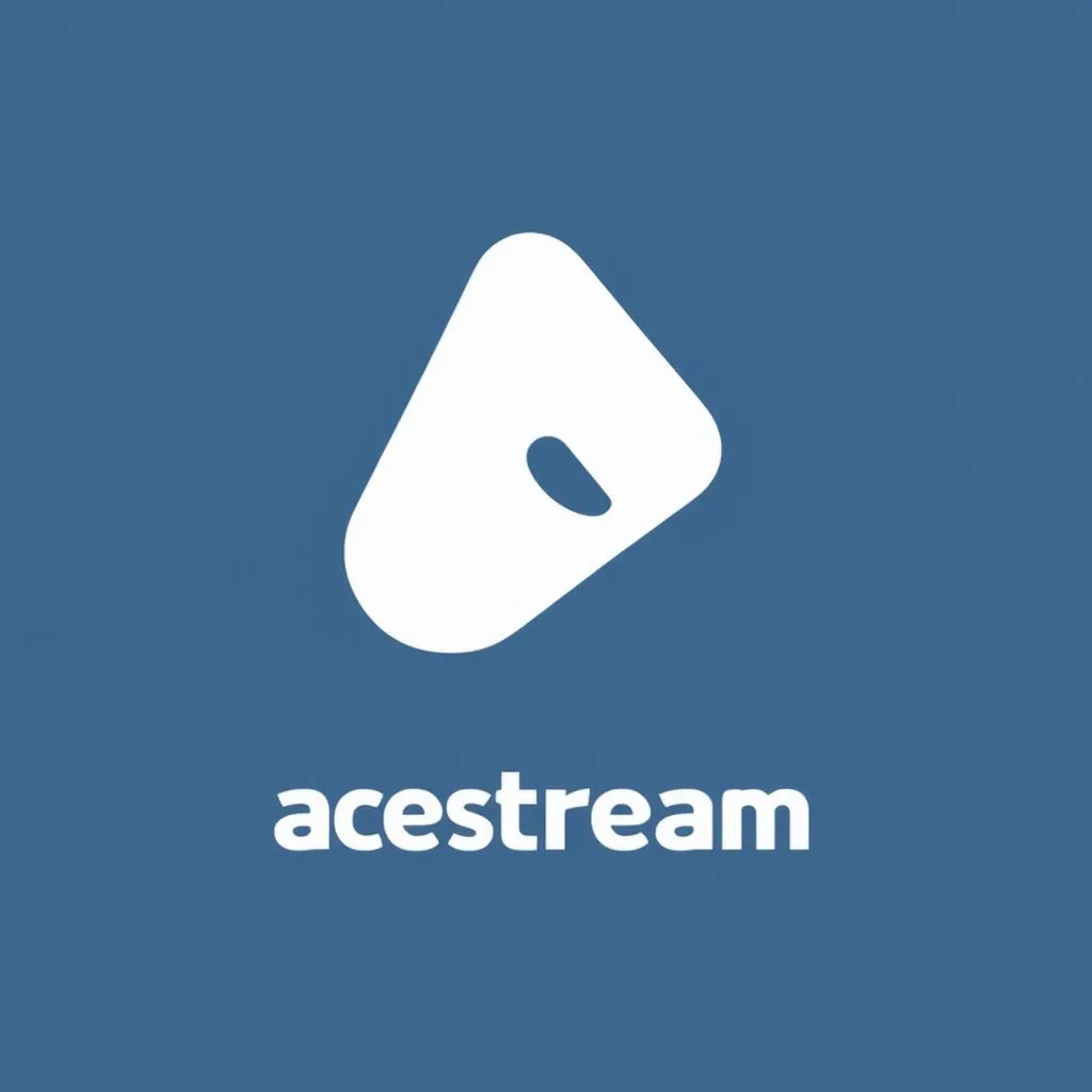 Acestream-Logo