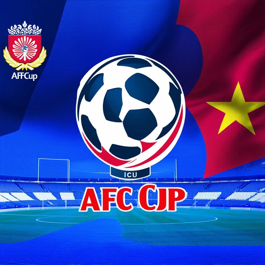 AFC Cup Bóng Đá Việt Nam