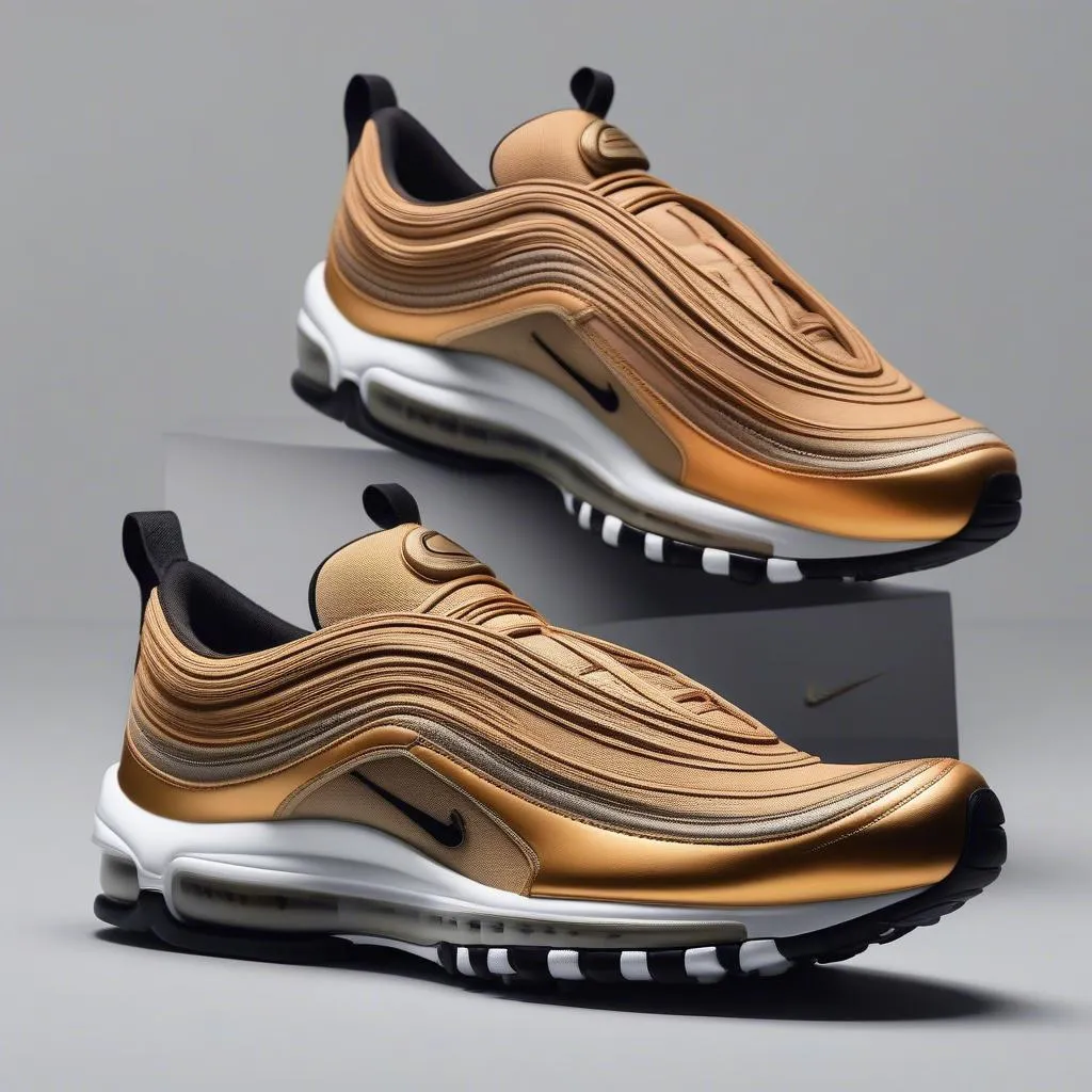 Air Max 97 Ronaldo