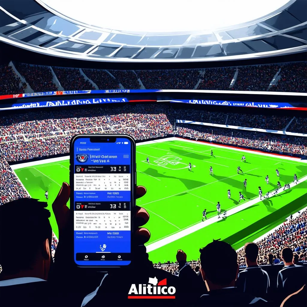 Alitico: Live Football Scores and Essential Fan Tips