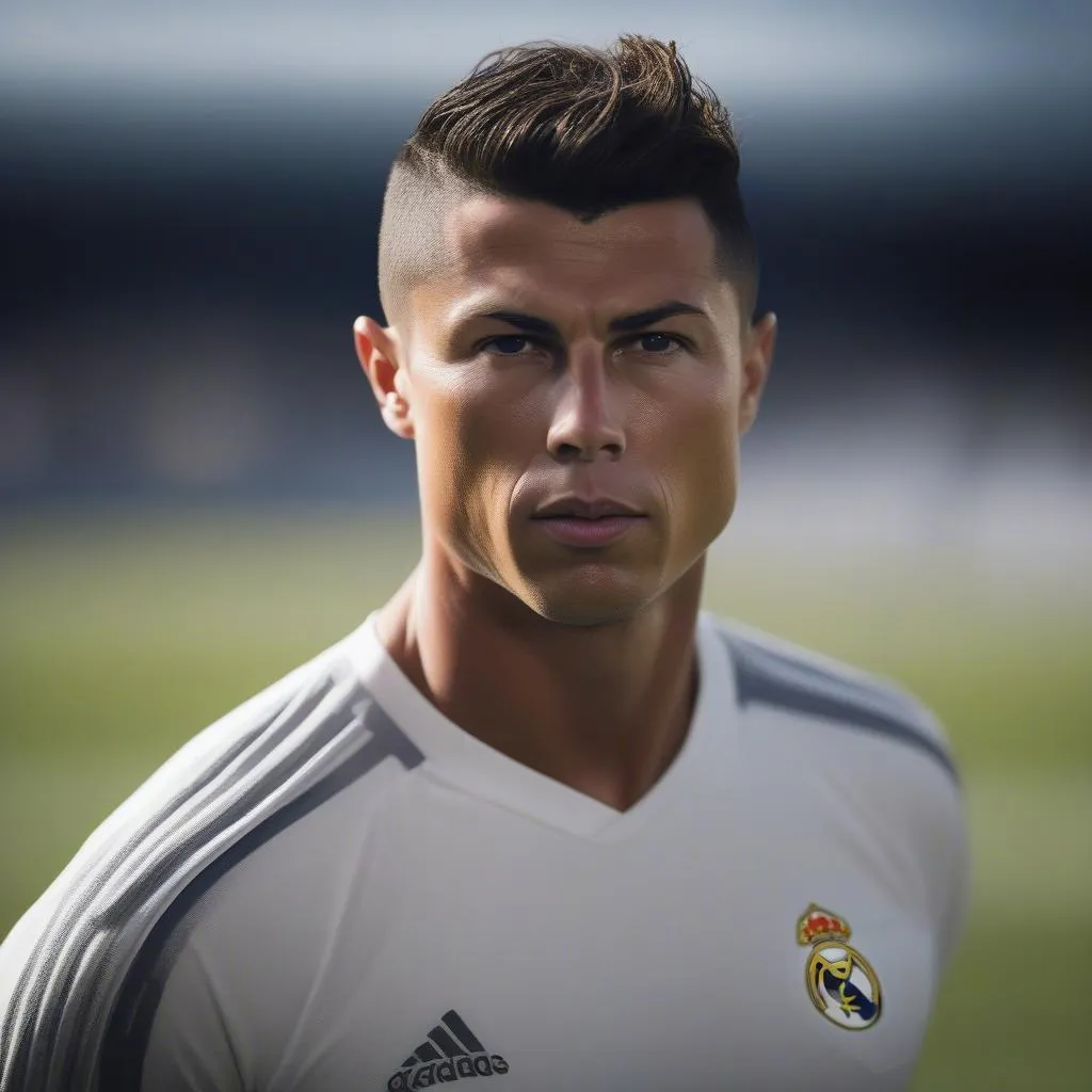 Ronaldo đẹp trai 2015, ảnh cầu thủ đẹp nhất thế giới