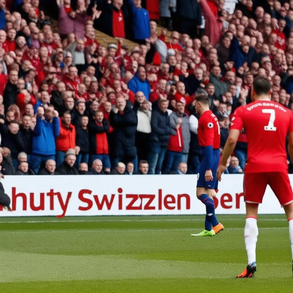 England vs Switzerland Penalty Highlights: Relive History