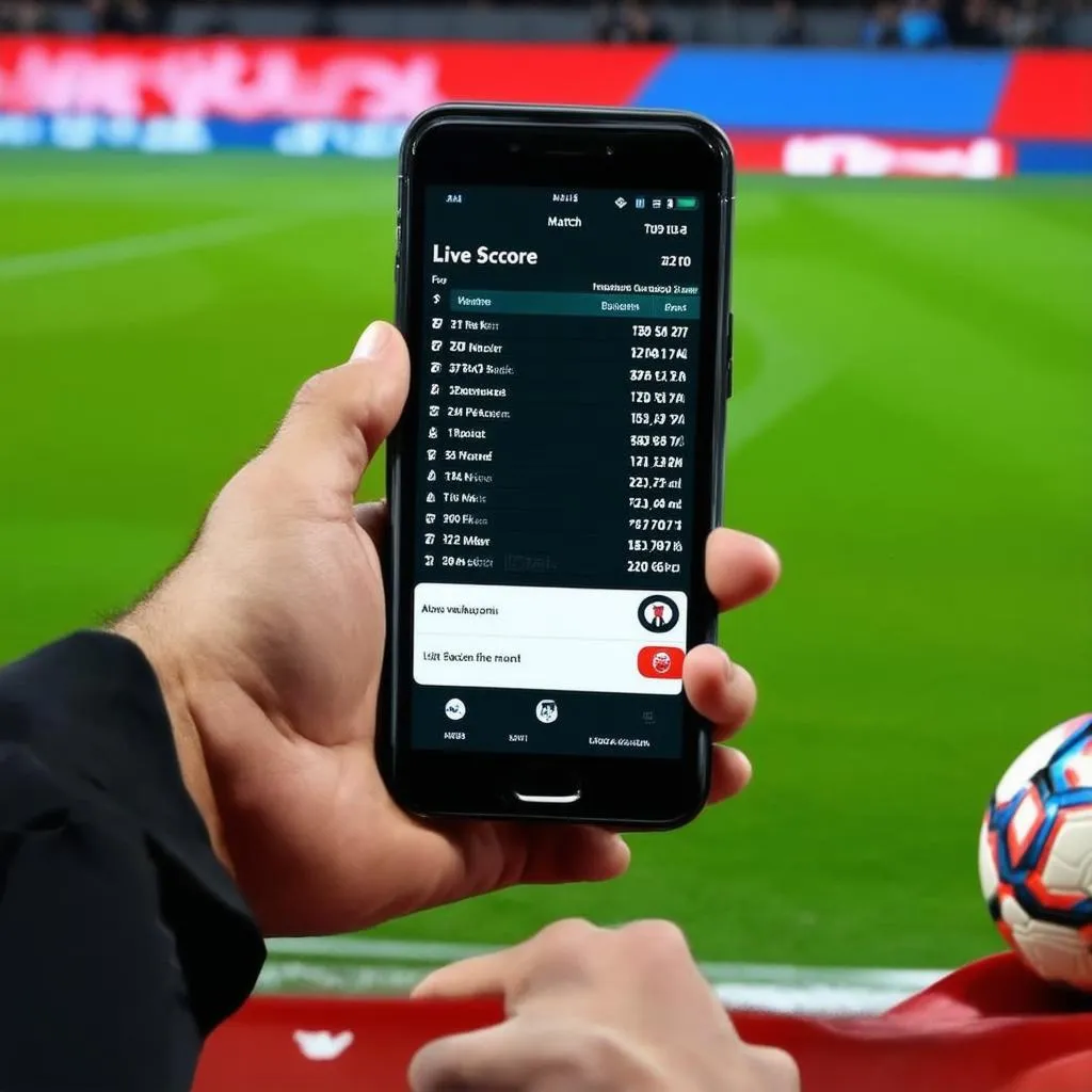 Offline Football Apps: Watch Soccer Anywhere!