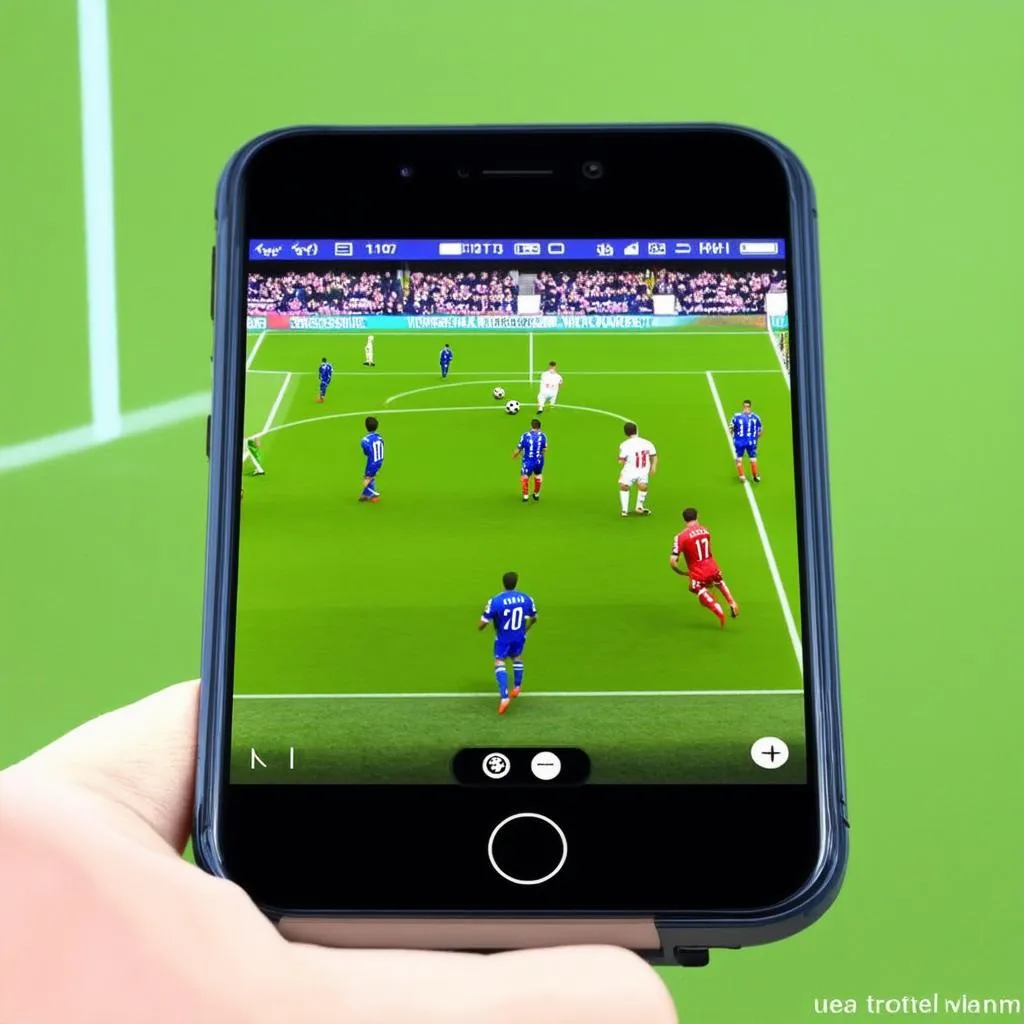 Melhores Apps para Ver Futebol no Telemóvel: Guia TOP!