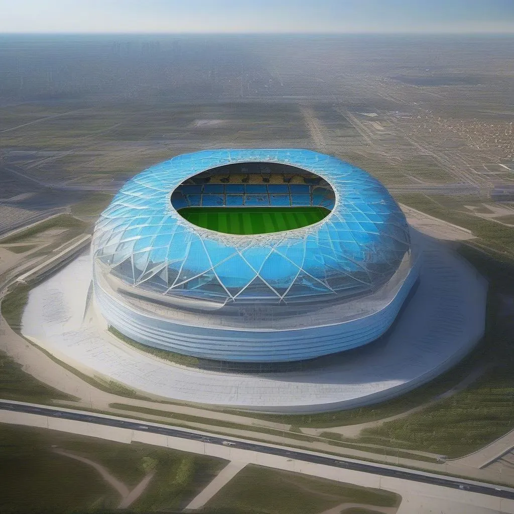 Astana Arena