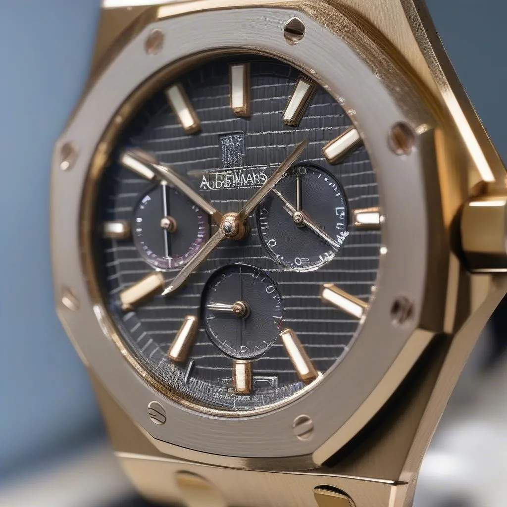 Audemars Piguet Royal Oak