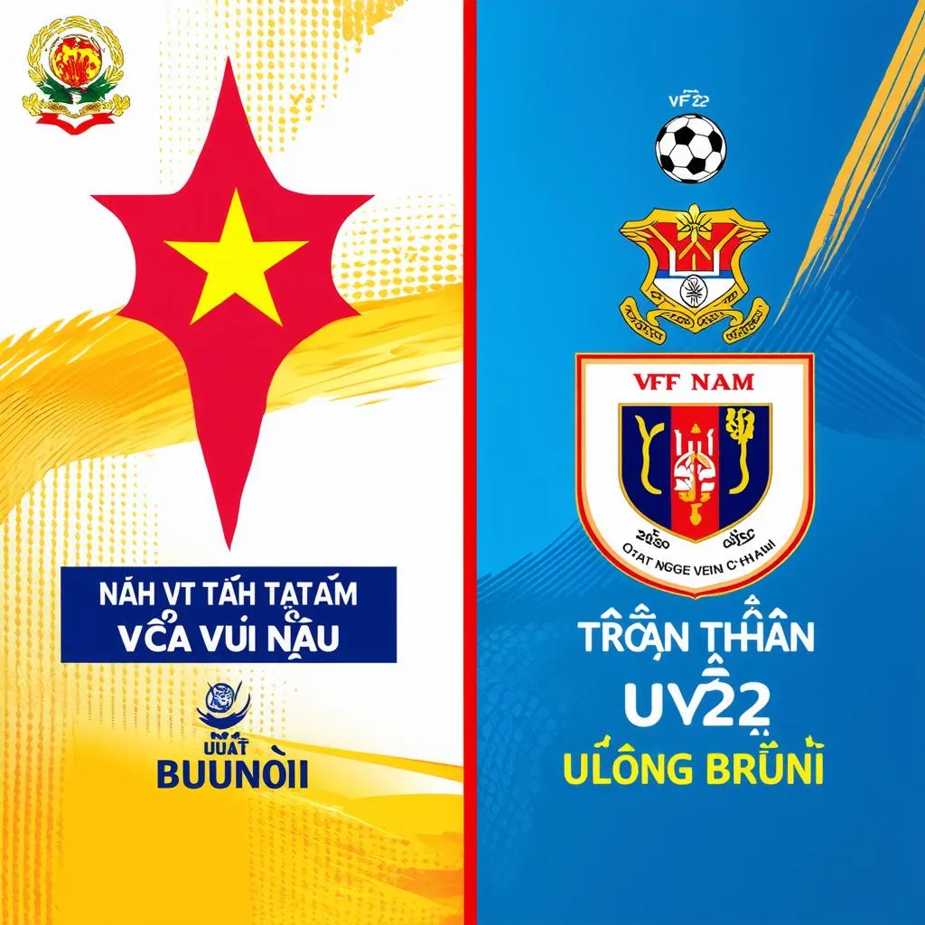 Vietname U22 vs Brunei U22 Ao Vivo: A Tempestade Verde no Campo