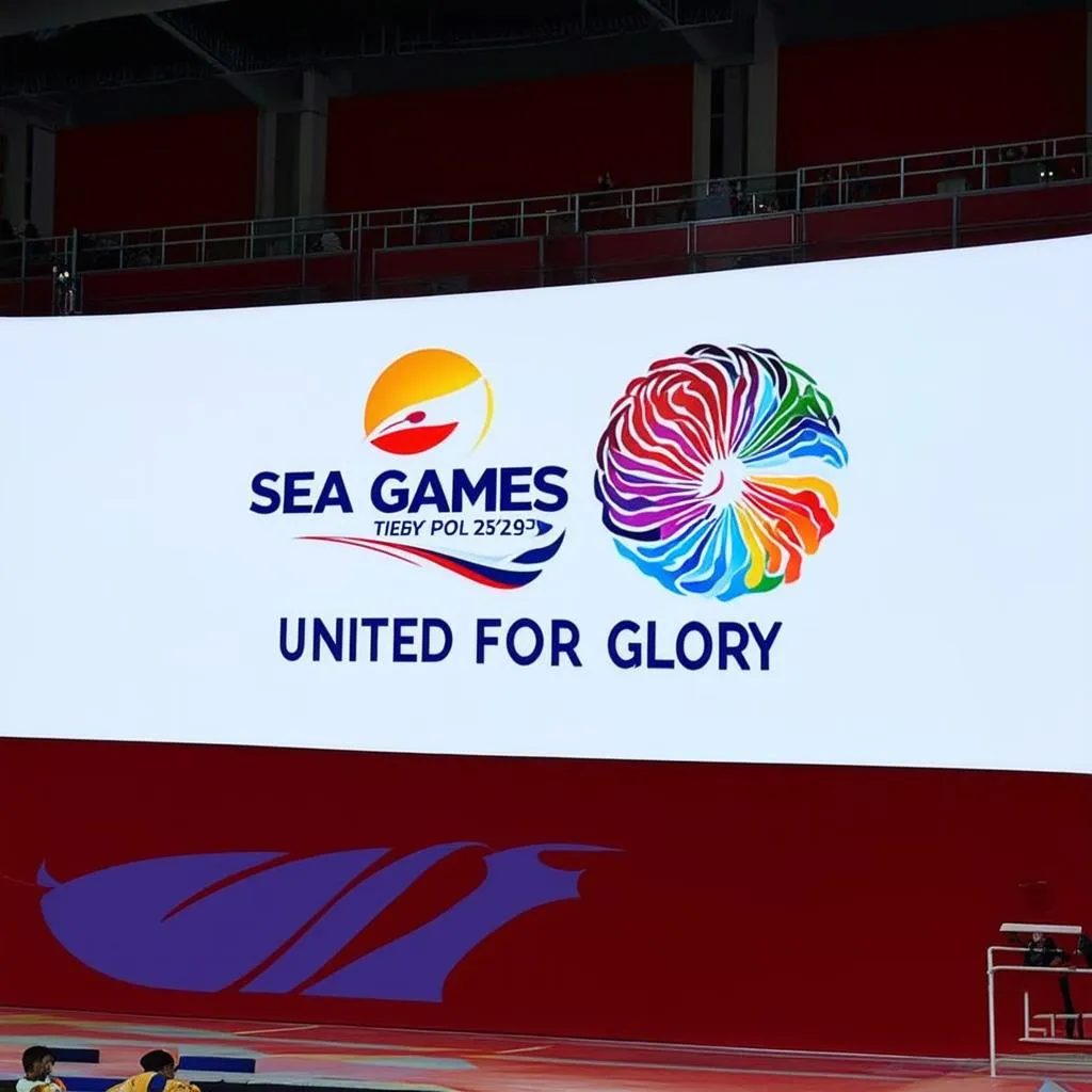 Bóng đá SEA Games 29