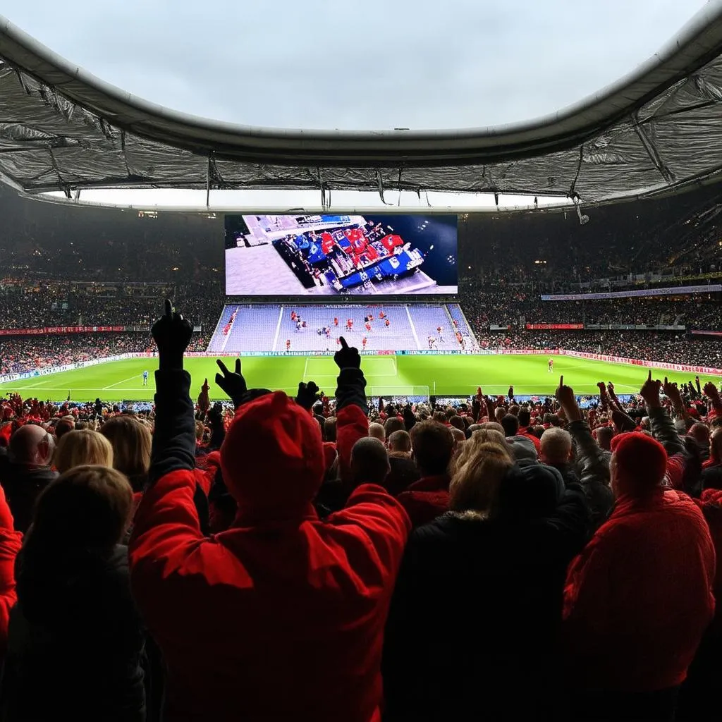 アジア大会サッカー放送：視聴チャンネル完全ガイド