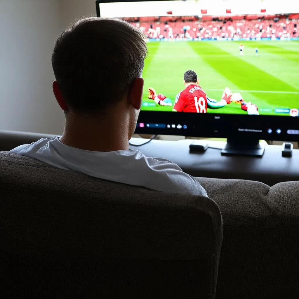 Dove Vedere la Partita di Calcio di Ieri? Guida Fan!