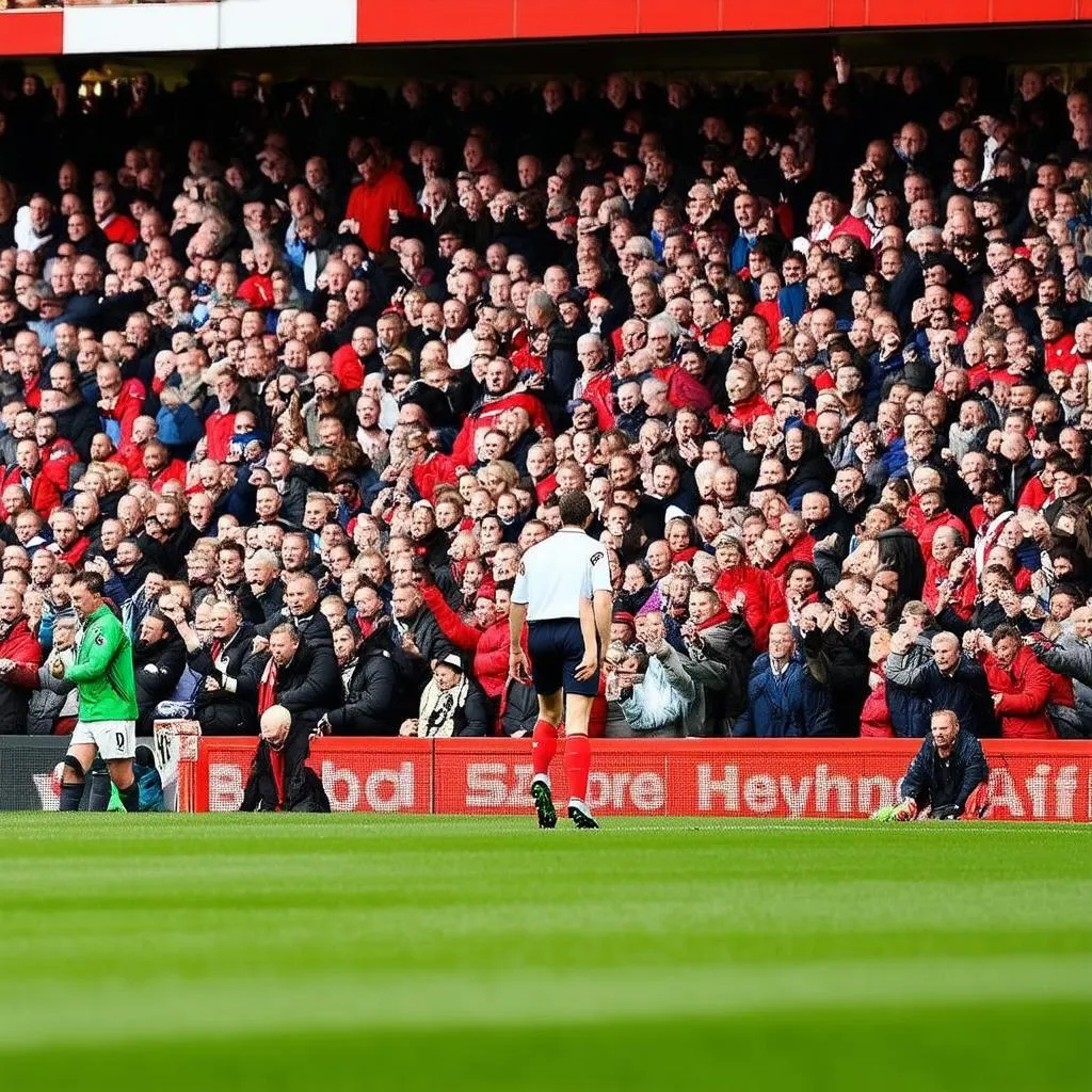 Premier League Ao Vivo 2022: Emoção para os Fãs!