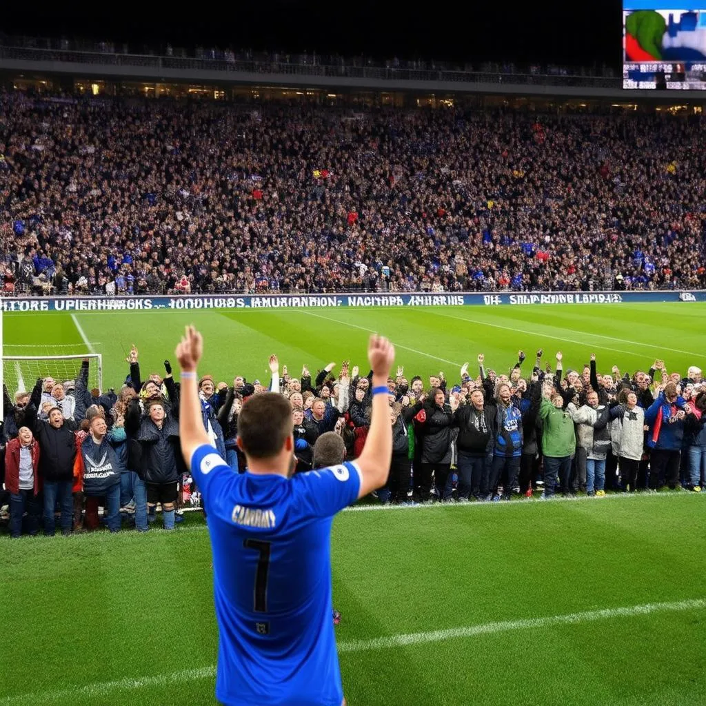 미국 프로 축구 MLS 시청 완벽 가이드: 팬 필독!