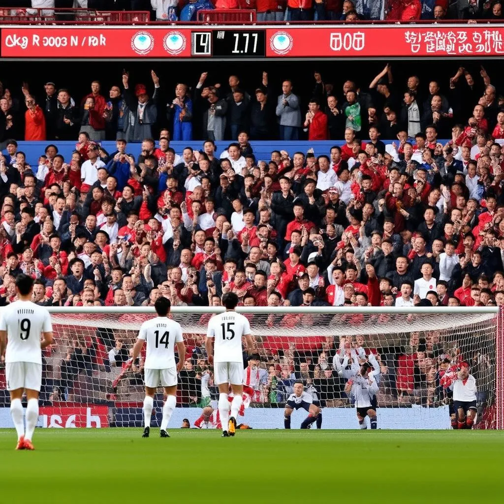 Urmărește Live Fotbal Japonez: Ghidul Fanului