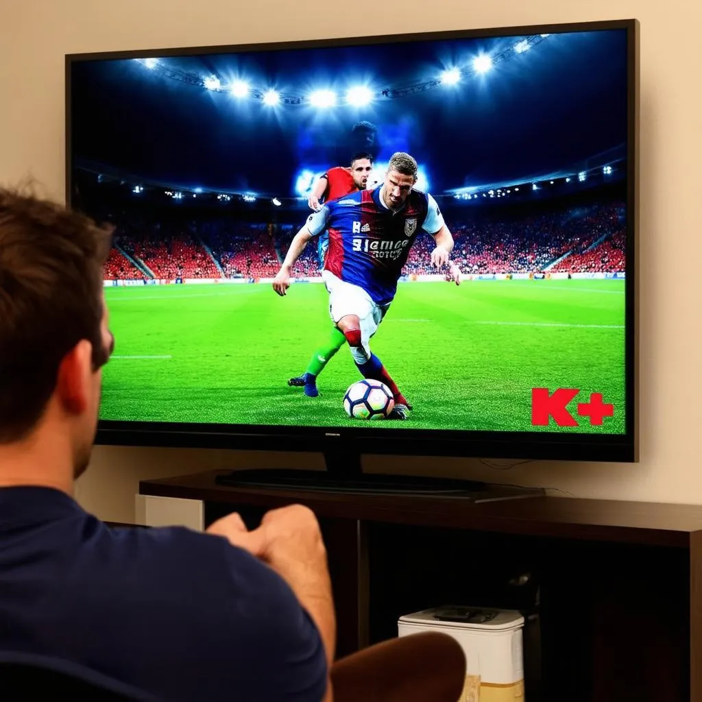 Foot Direct K+ HD : Le Guide des Vrais Fans