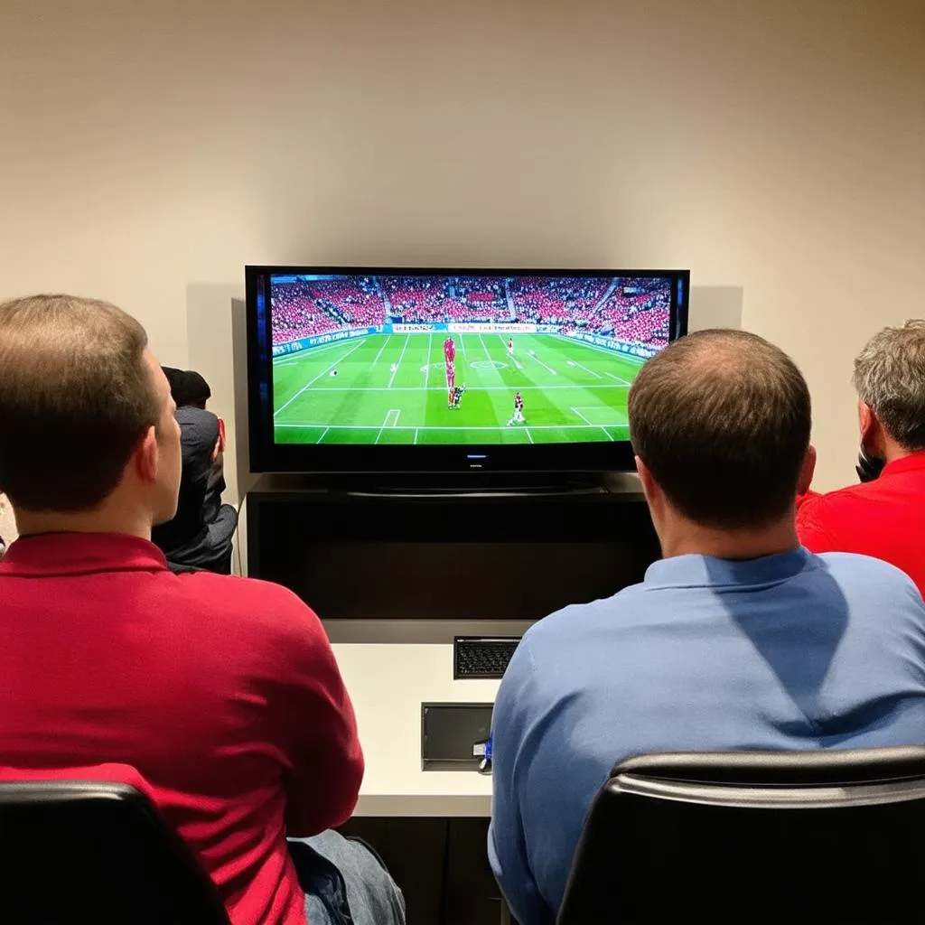 Live voetbal kijken op VTC: Tips voor fans!