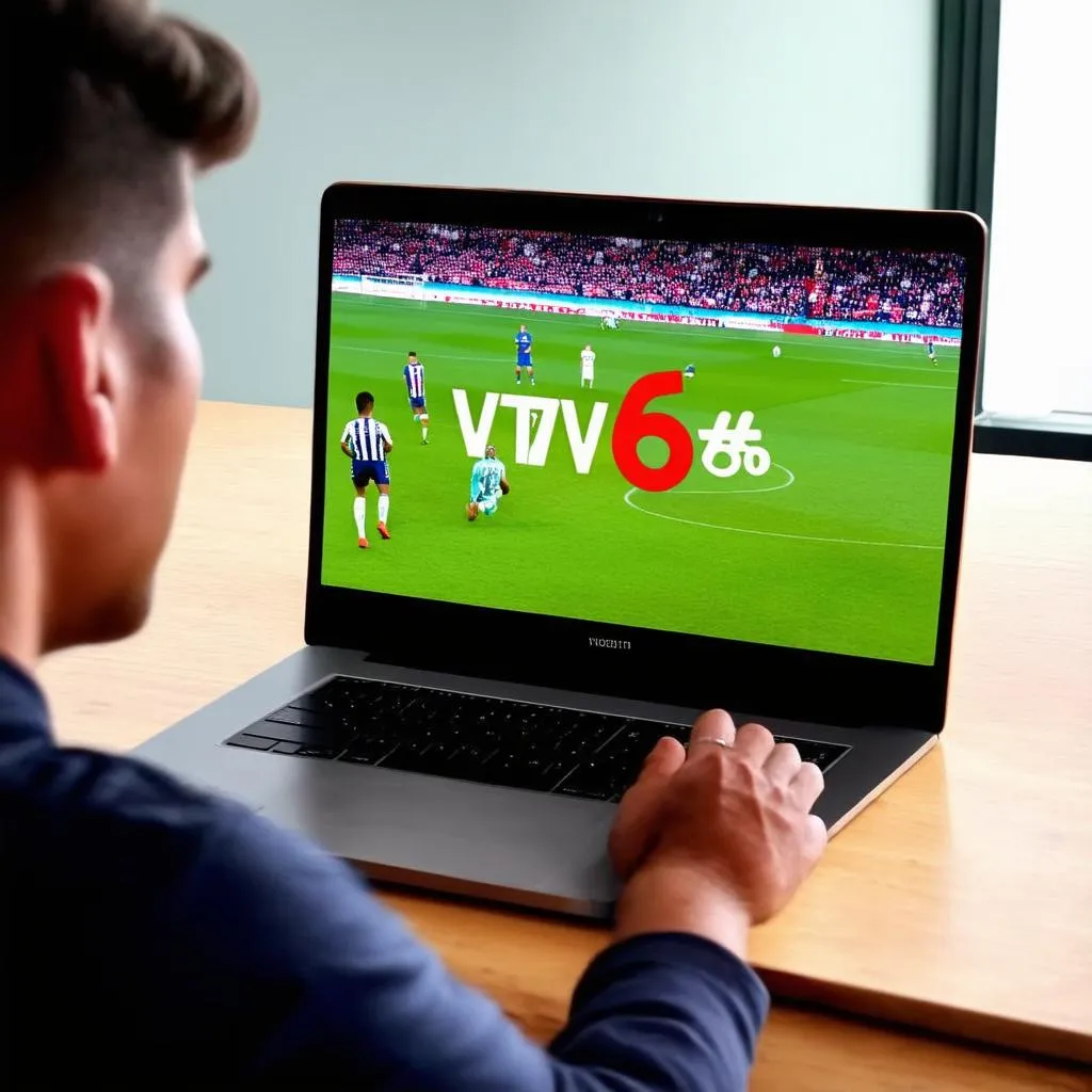 Futebol Ao Vivo VTV6: Guia Online Para Fãs