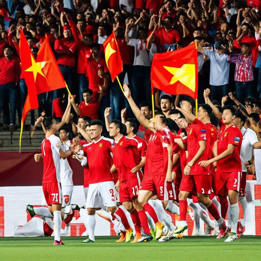 U22 축구 생중계: 정상으로 가는 길!