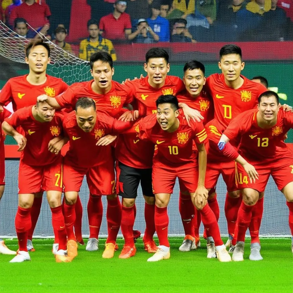 viet-nam-football