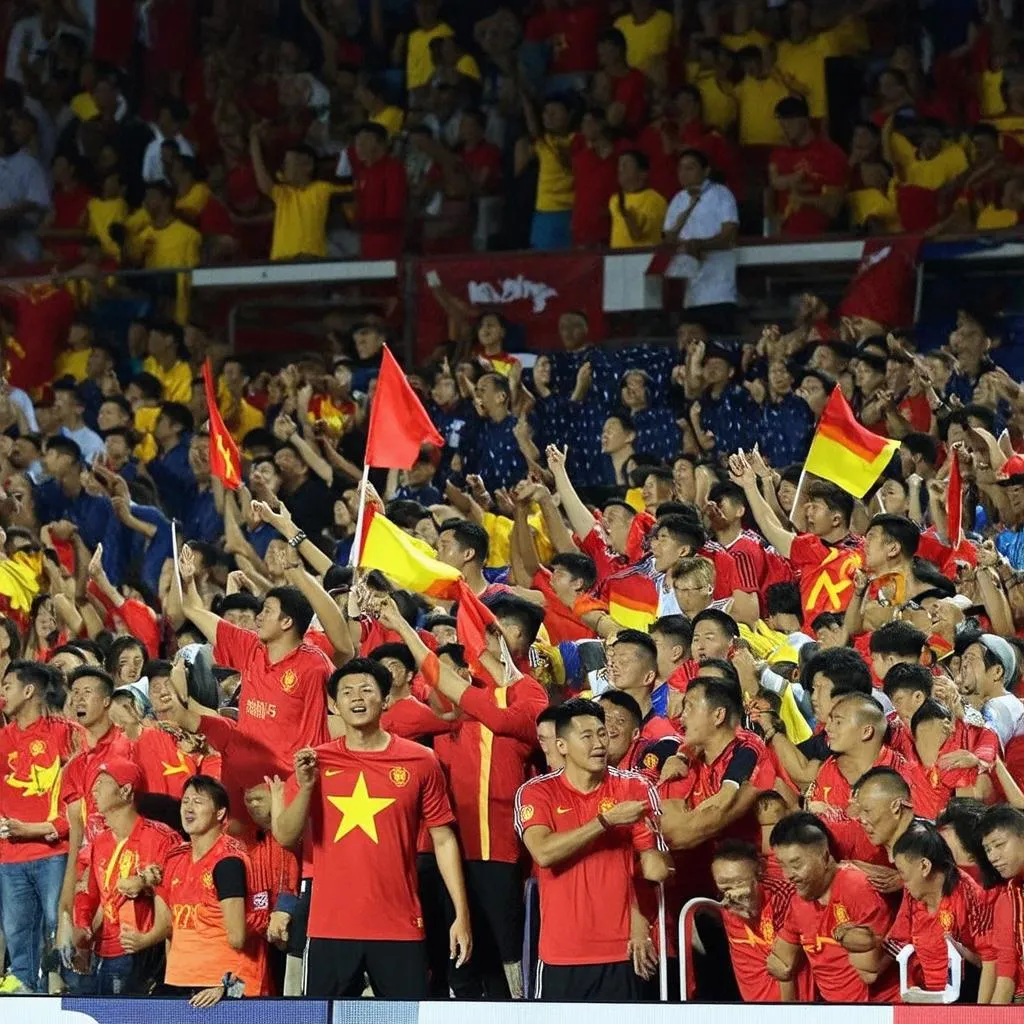 Watch Vietnam vs Malaysia Live: Streaming Guide & Secrets